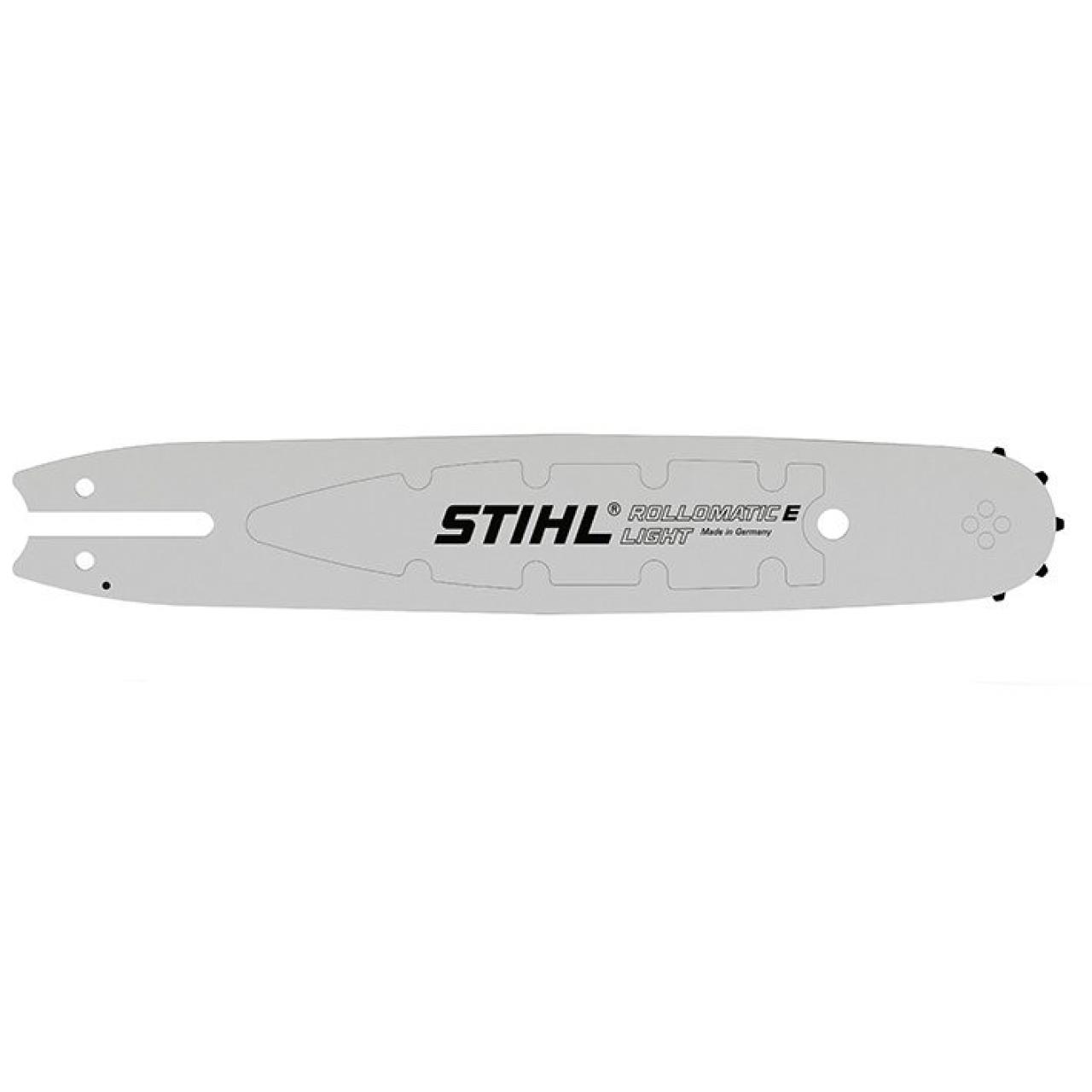 Schiene Rollomatic E Mini Light, 3/8'' P, 7Z, 35cm