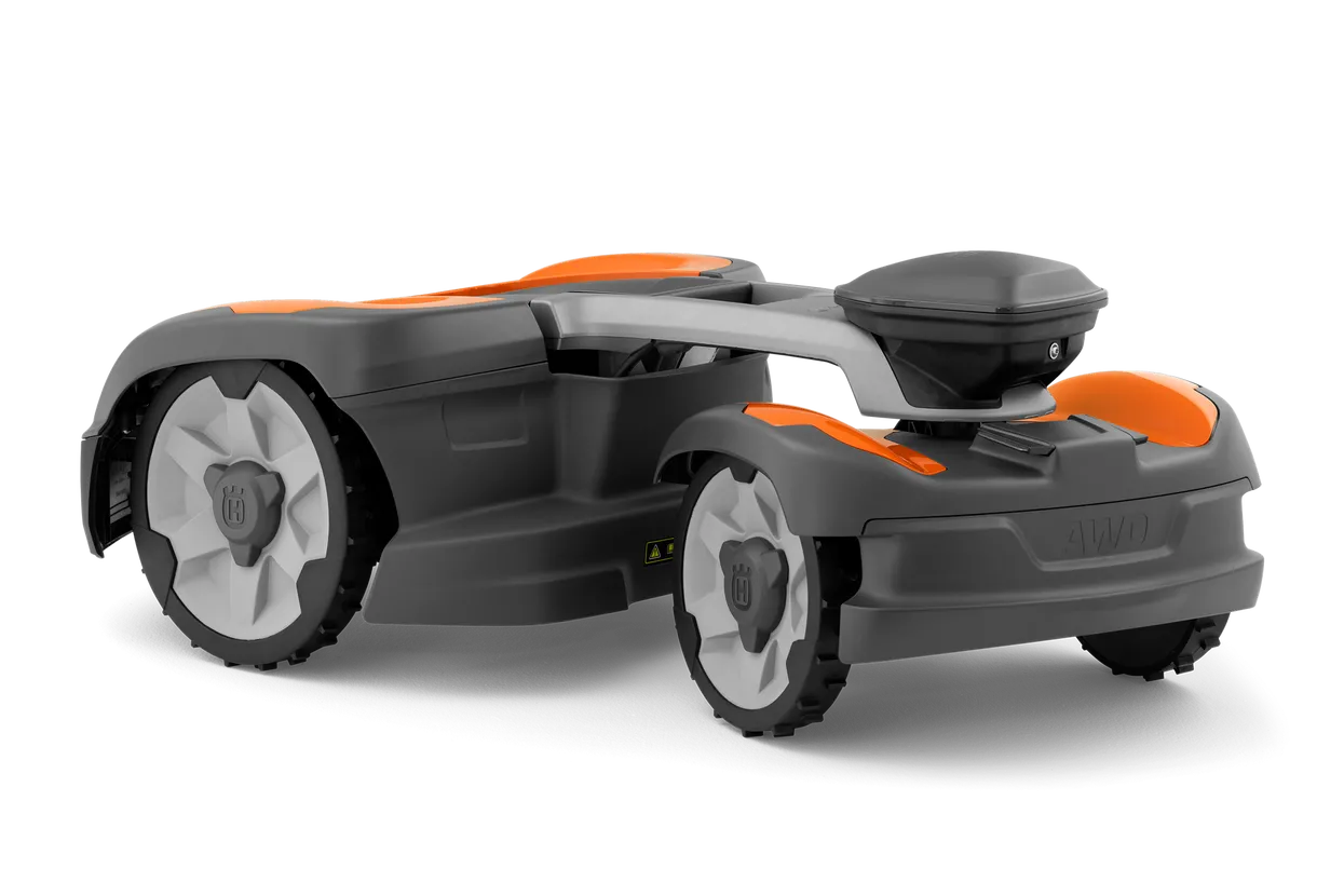 Mähroboter Automower® AM 535AWD EPOS