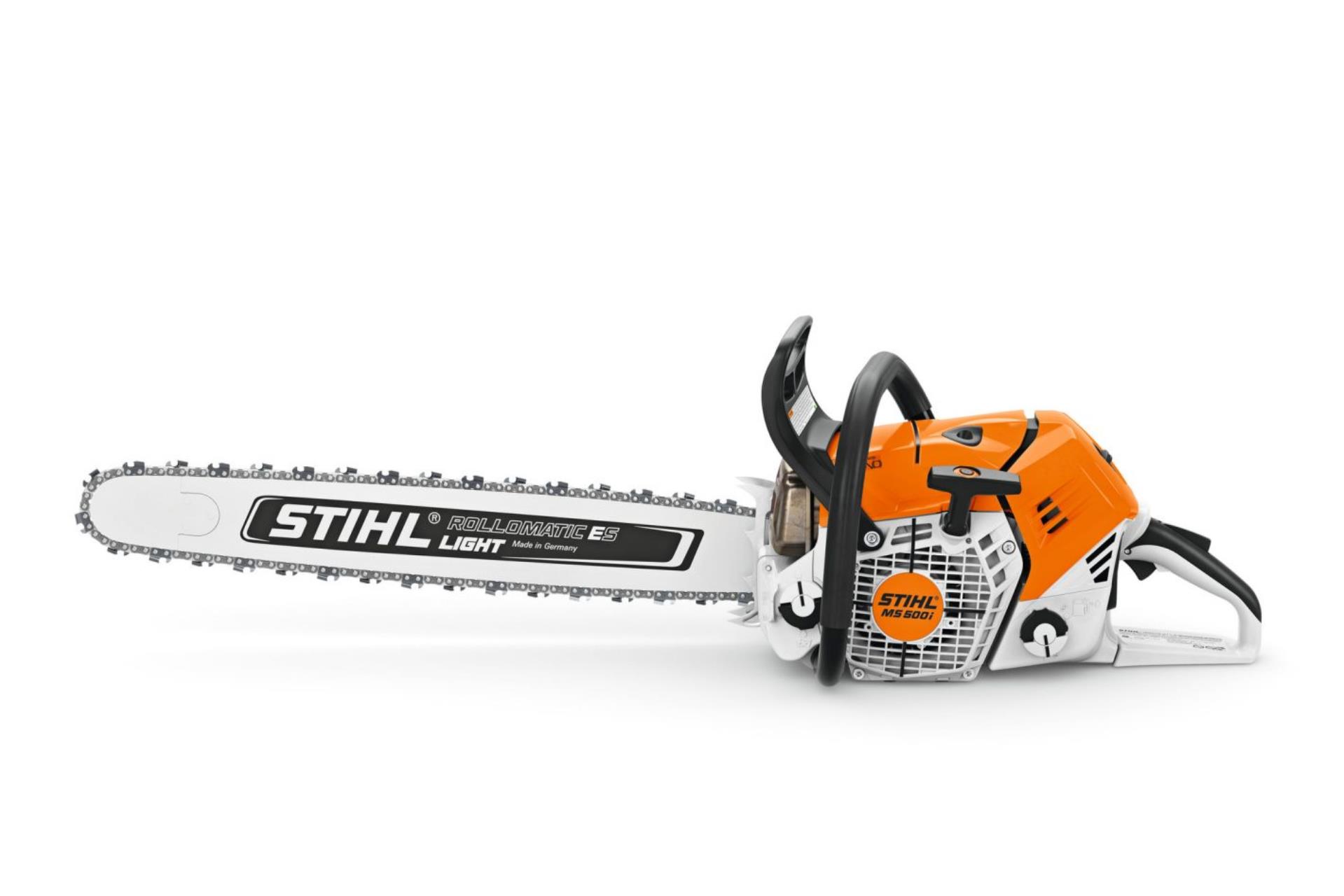 Benzin-Motorsäge MS 500i - 71 cm