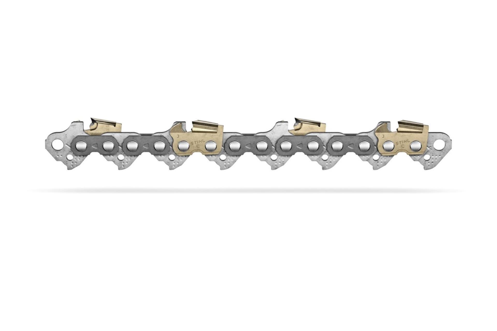 Sägekette 3/8'' Rapid Duro (RD3), 71 cm