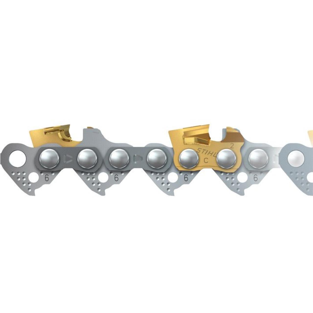 Sägekette 3/8'' Rapid Duro (RD3), 90 cm