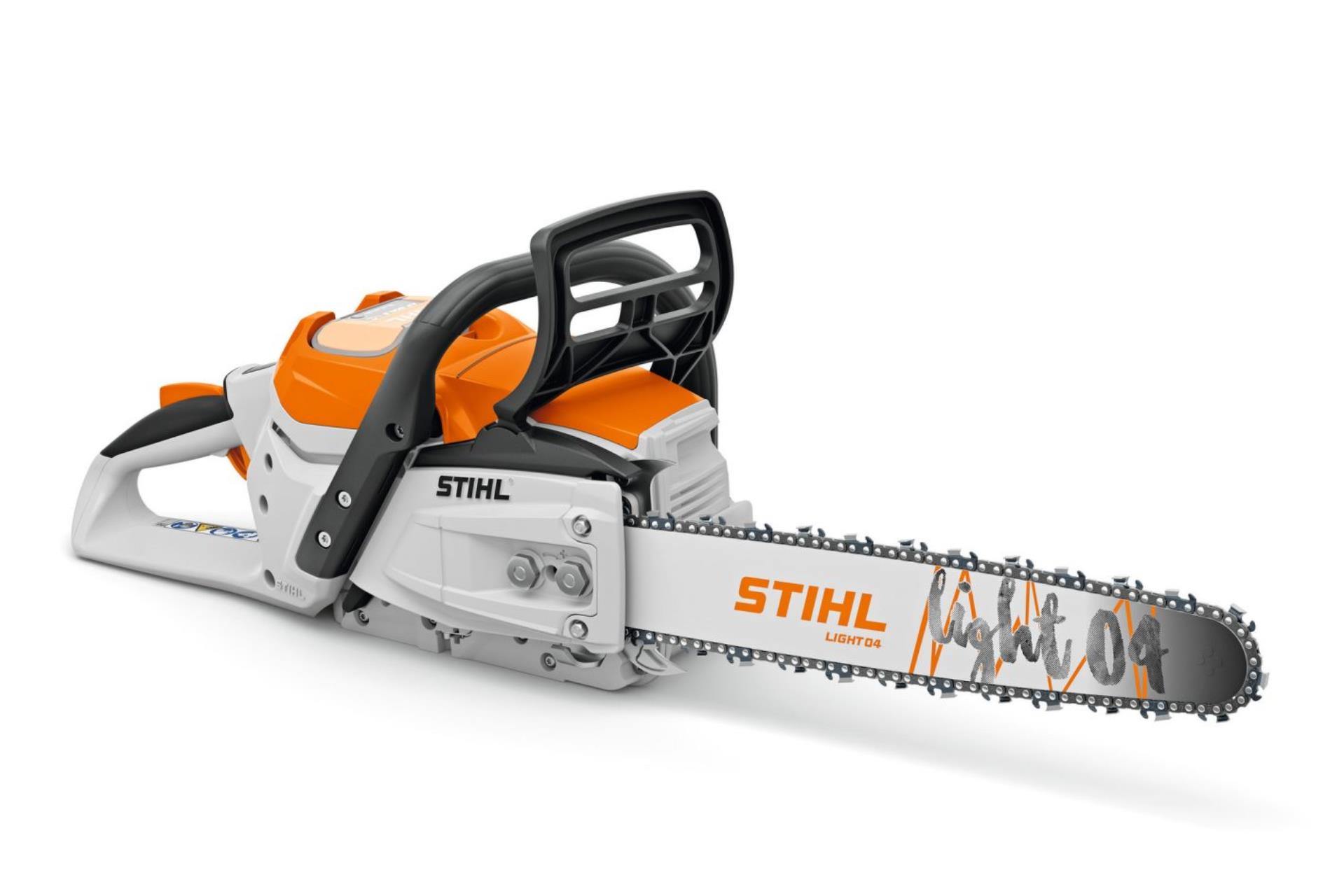 Akku-Motorsäge MSA 300 40 cm / 23 RS Pro - Grundgerät ohne Akku und Ladegerät