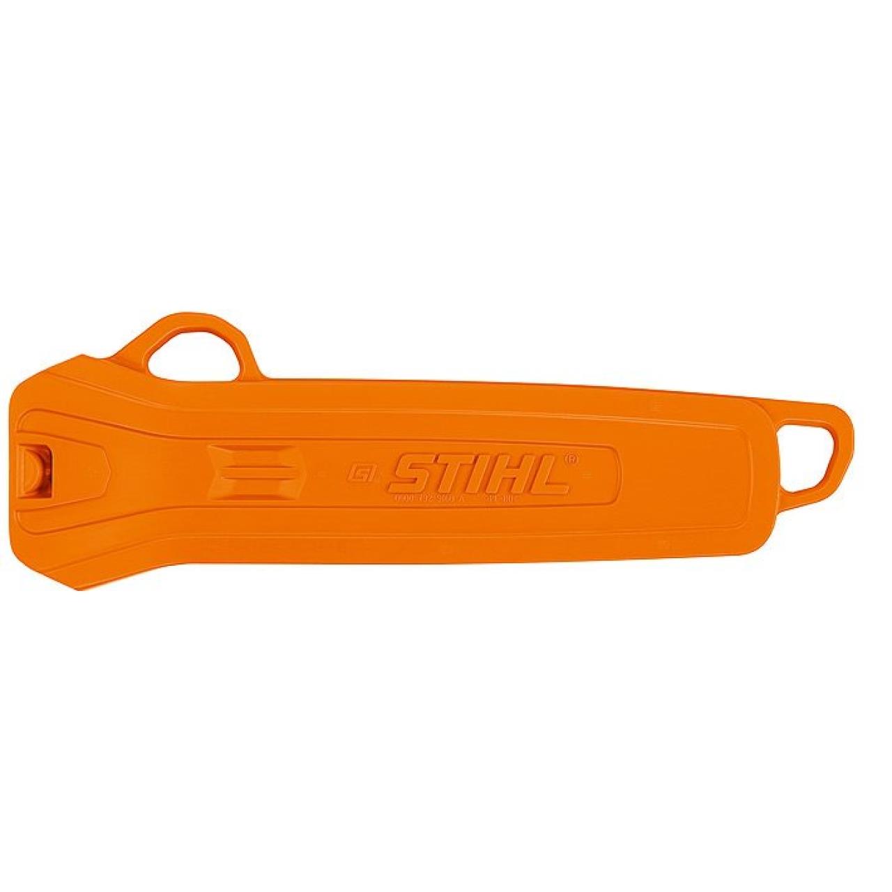 Kettenschutz bis 40 cm Schienenlänge